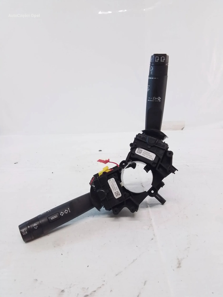 фото №1, Opel insignia a перемикачі перемикач комбінований 13500693