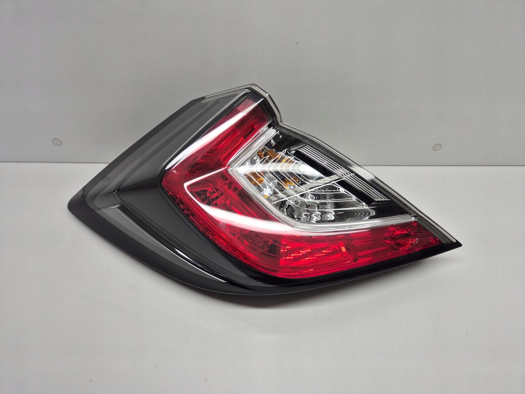 фото №8, Honda civic x лампа задня ліва led hb 5d оригінал europa 17-22