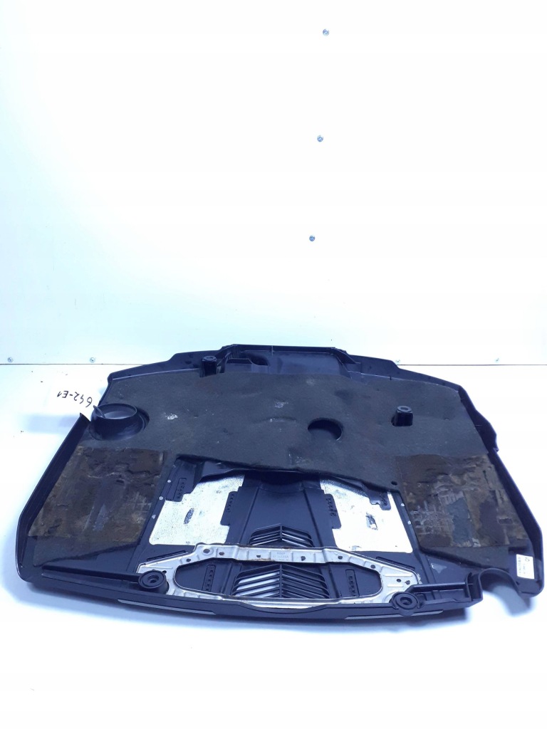 Захист двигуна mercedes-benz gle w166 166 a6420106606 Київ