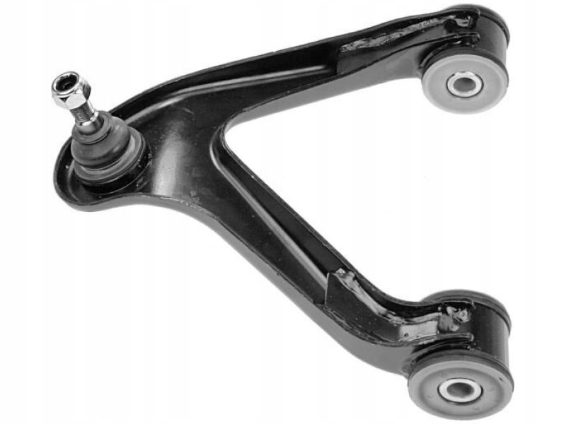 фото №2, Важіль iveco p. daily 00- pr верхній