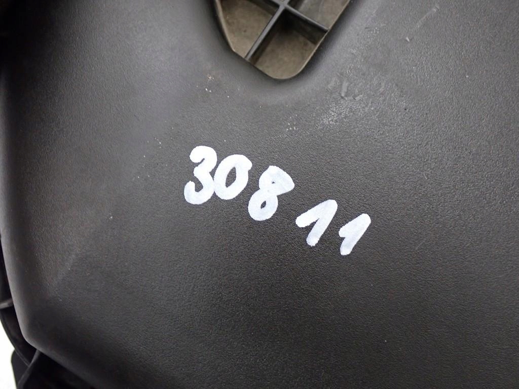 фото №14, Корпус фильтра воздуха 9673061080 peugeot 308 i t7 1.6 e-hdi 9h05 11r