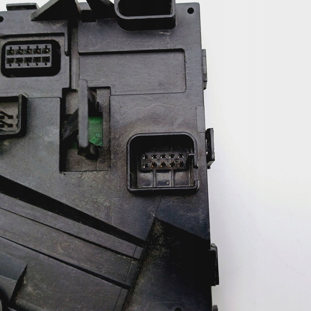 Датчик kąta повороту vw caddy 1k0953549cs nr1 Зі Шроту