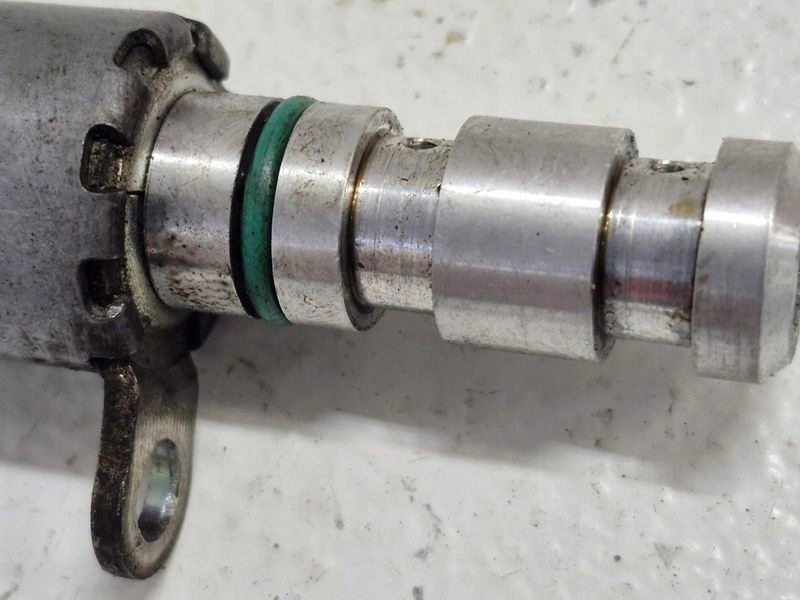 фото №6, Ford focus 3 iii mk3 1.0 b ecoboost датчик faz распределительного вала cm56-6c880-ca