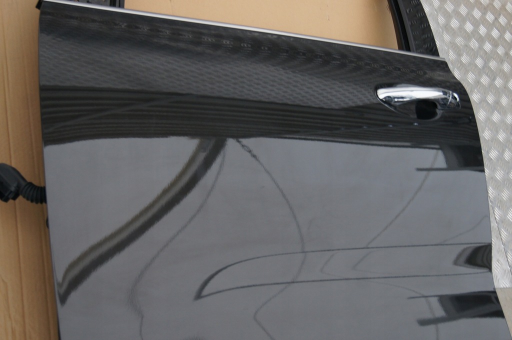 фото №6, Kia sorento iii lift двері перед передні ліва dn9