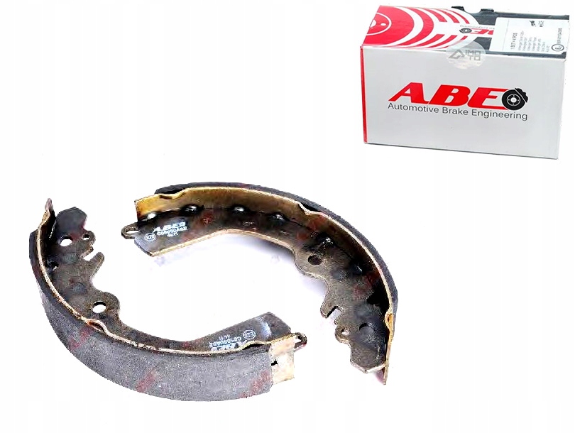 фото №1, Гальмівні колодки гальмівні mitsubishi carisma colt iv colt