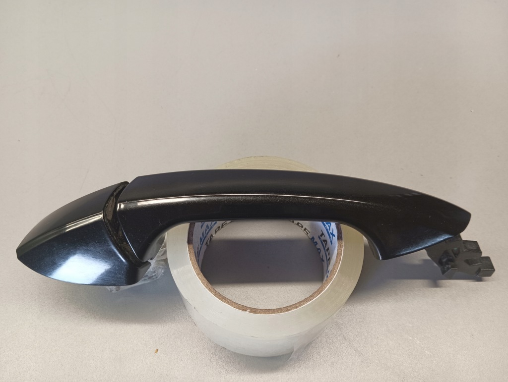 фото №1, Ручка лівий задня mercedes glk x204 a2047600170