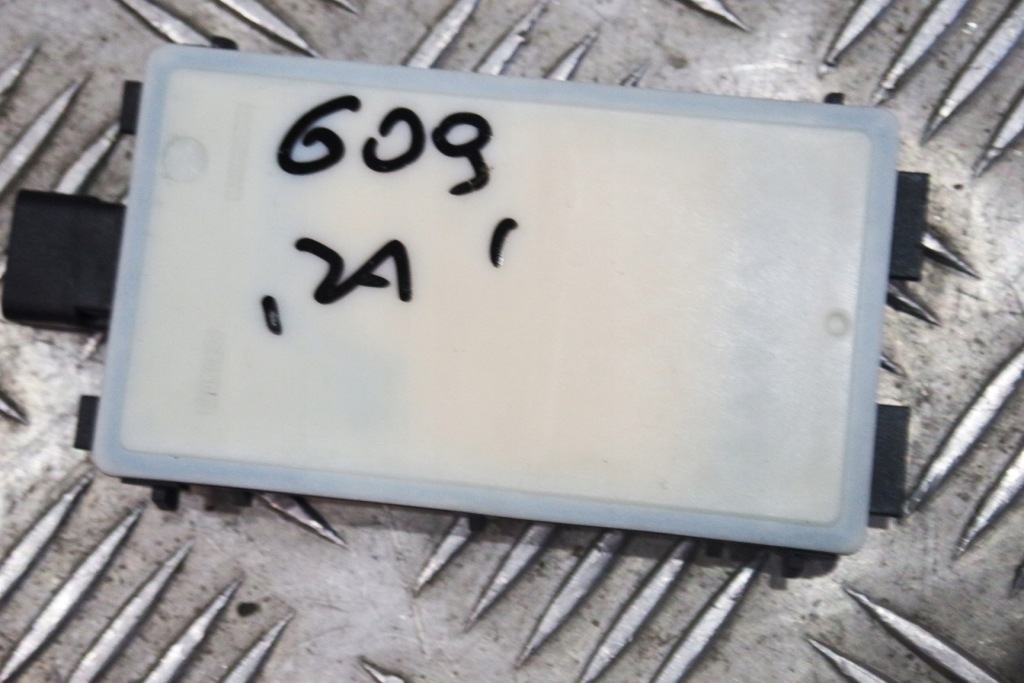 Купити Радар модуль bmw xm g09 5a60303