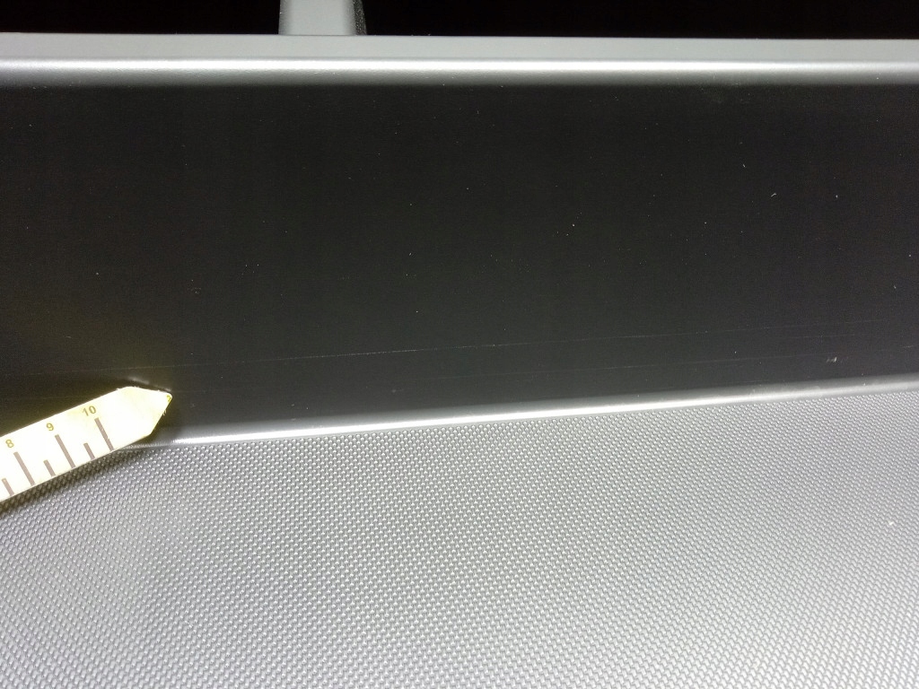 фото №13, Hyundai i30 iii lift kombi бардачок пол багажника 85750-g4720