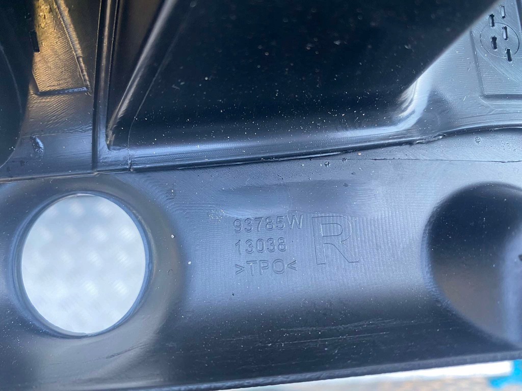 фото №8, Jeep wrangler jl захист стійка поріг ліва права