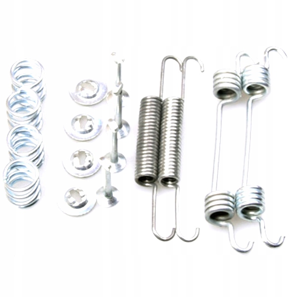 фото №1, Zest mont колодка гальмівних kia sportage ii 2.0