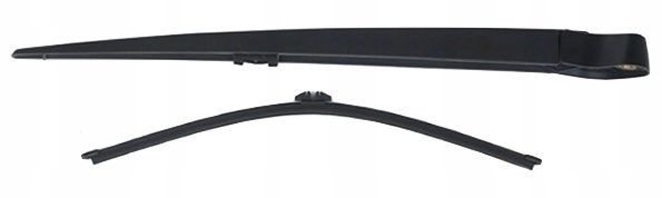 фото №1, Важіль двірники задня volvo xc90 p28 06-10