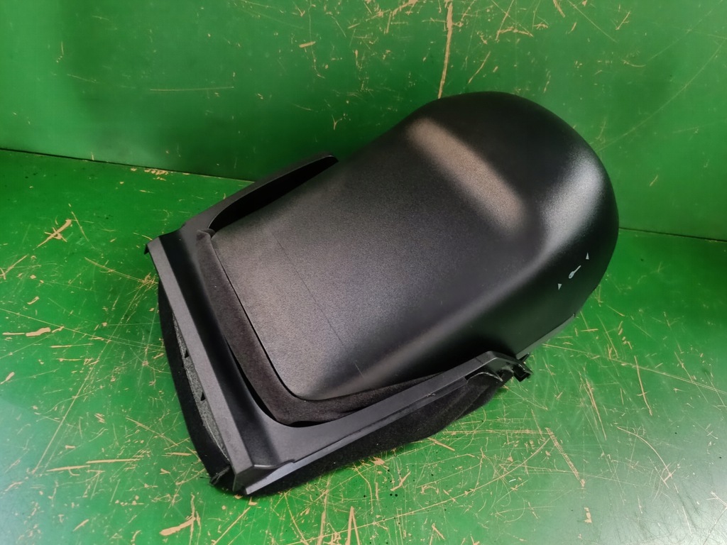 фото №6, Защита корпус колонки руля bmw f10 f11 9166950