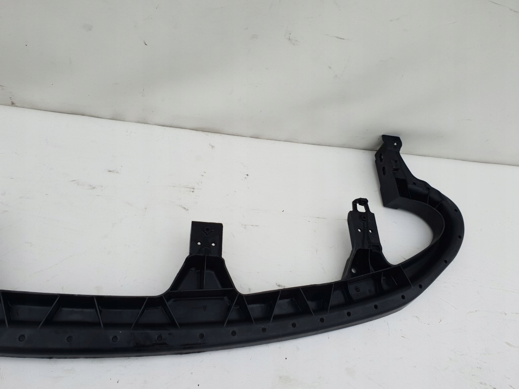 фото №7, Opel astra k v 15-19 балка усилитель нижние pod бампер перед 13423602