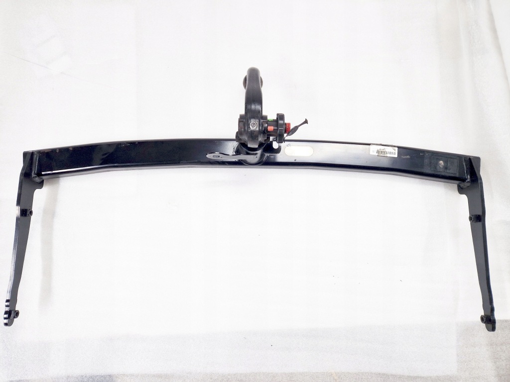 фото №1, Hak буксировочный vw golf vii sportsvan