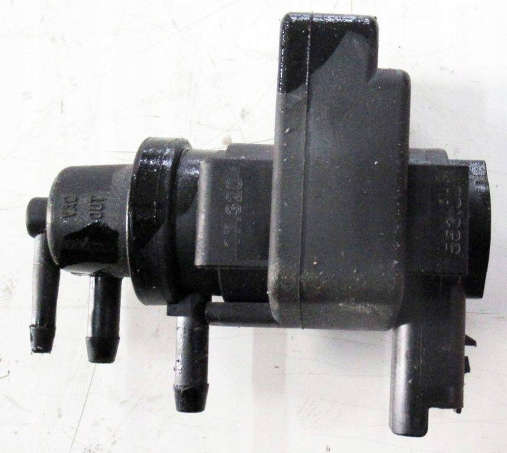 фото №1, Citroen c4 ii grand picasso 1.6 thp клапан вакууму 759957380