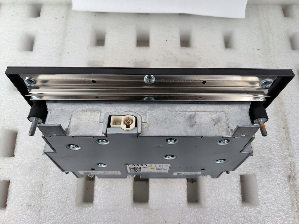 фото №5, Audi a6 a7 экран дисплей монитор mmi 4k0919603