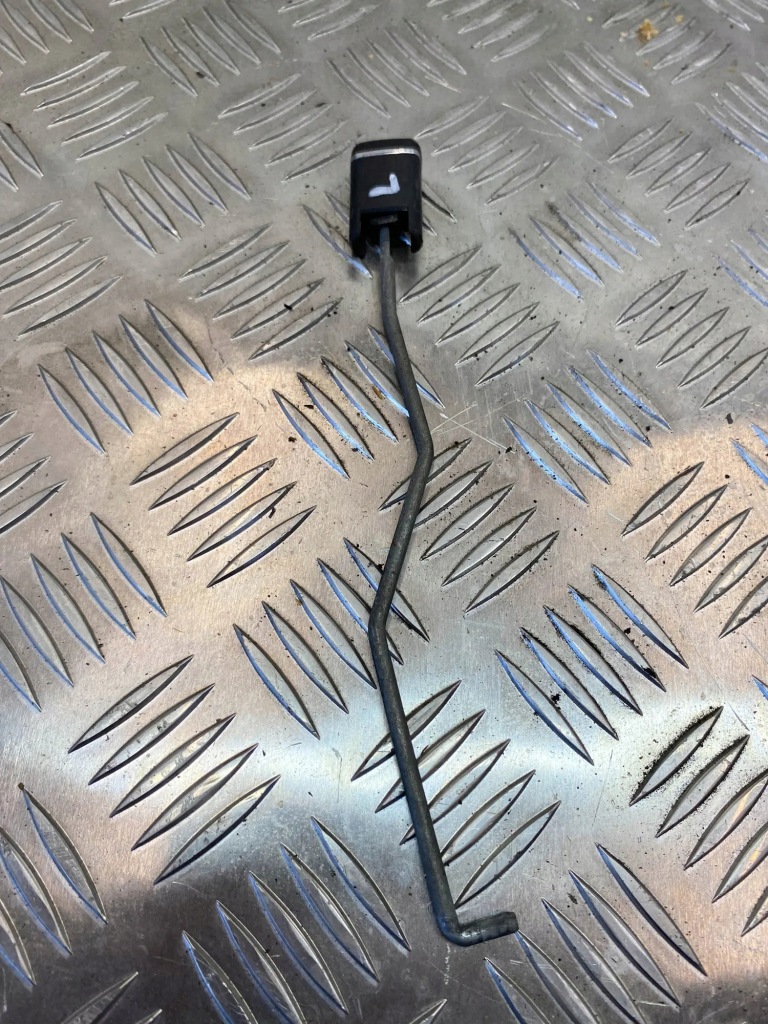 фото №1, Інше частини кузов mercedes-benz sl r129 a1297202170 20300280 5.0l