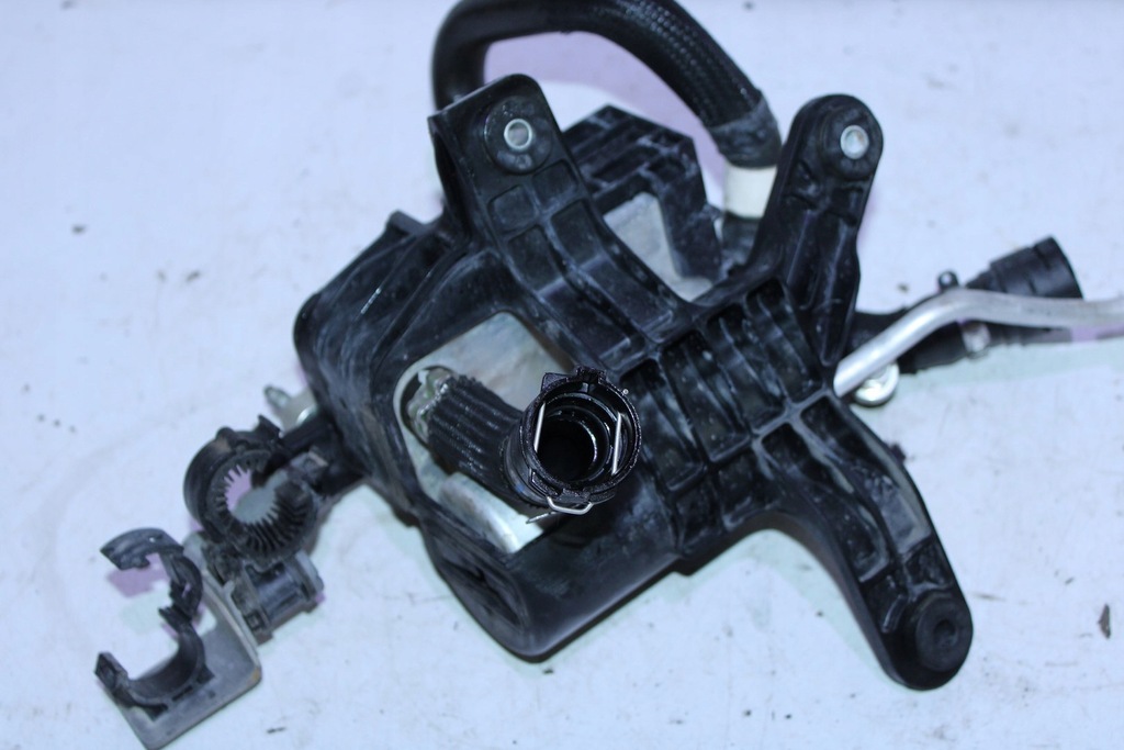 фото №5, Радиатор конденсатор кондиционера fiat tipo ii