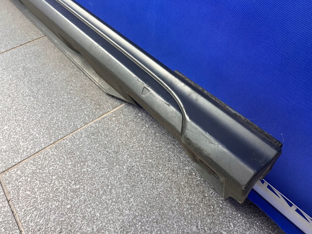 фото №7, Audi a6 c7 allroad порог правый 4g9853856