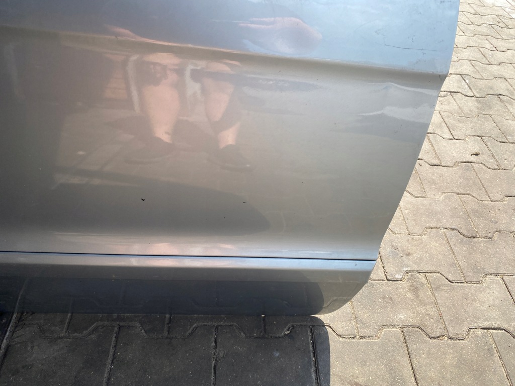 фото №3, Двері правий перед ford s-max mk1 76