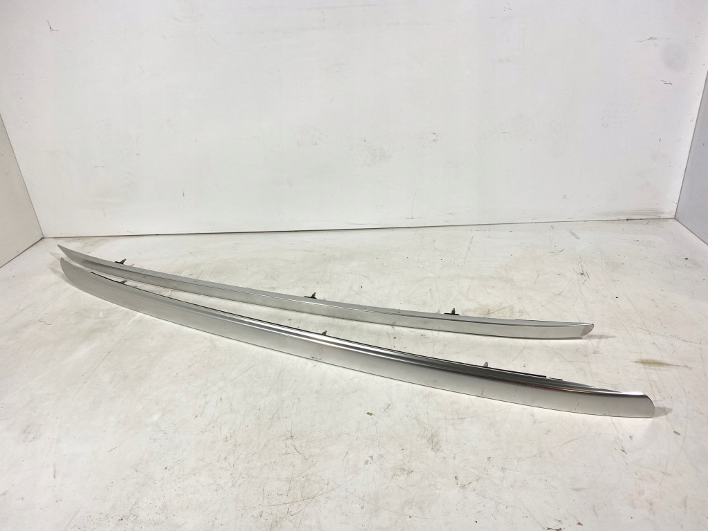 Купити Lexus ux 250h рейлінги дах дахові хром