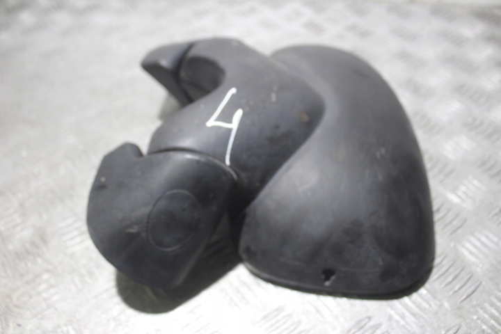 фото №1, Дзеркало ліва opel vivaro a