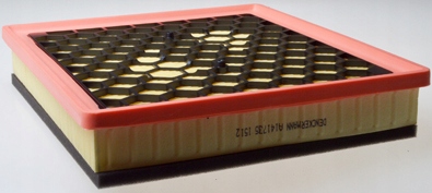 Купити Denckermann фільтр повітря a140684