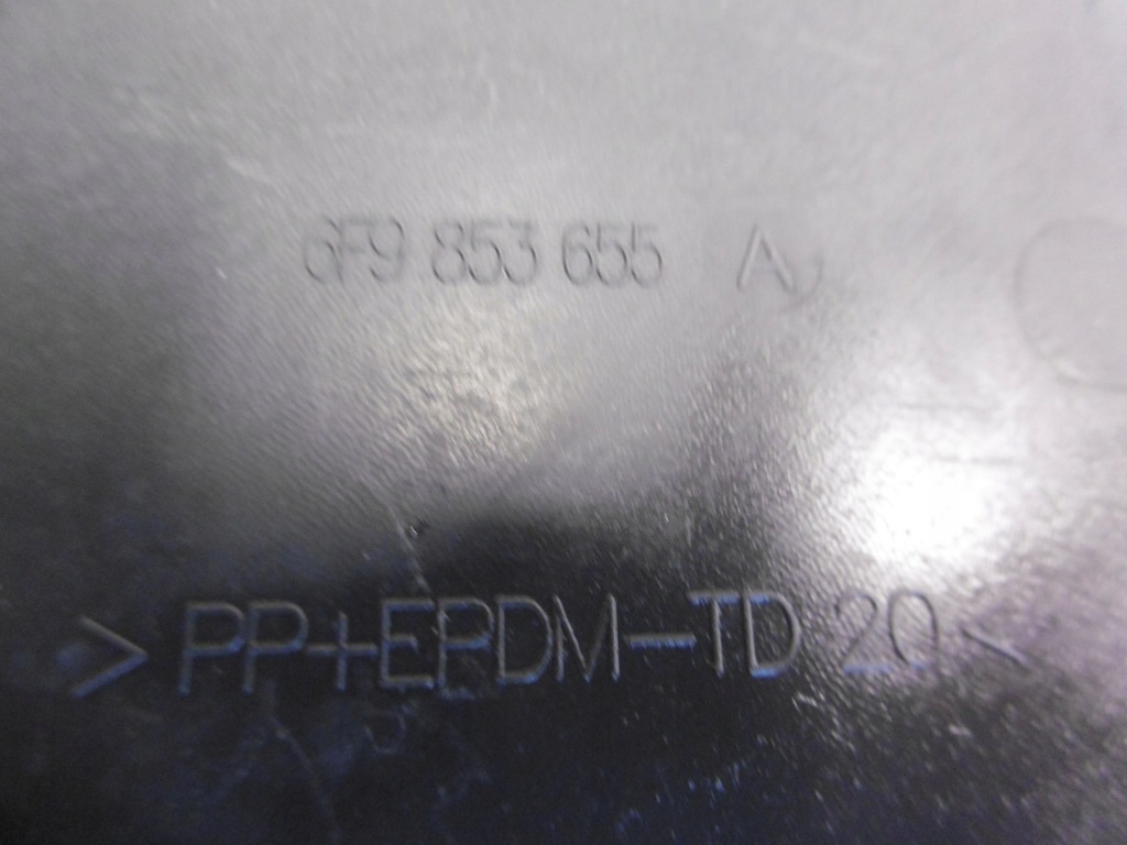 фото №8, Seat arona 6f9 - защита поперечина передний