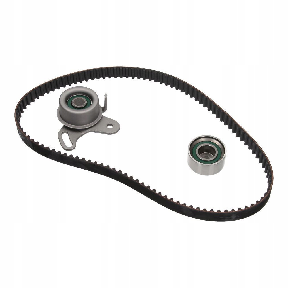 фото №15, Грм hyundai с ремень hyundai coupe 1.6 16v