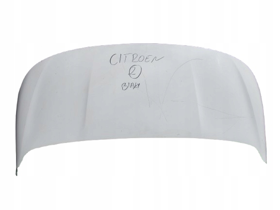 фото №1, Peugeot partner iv 4 rifter berlingo toyota proace 18- капот 9820422880