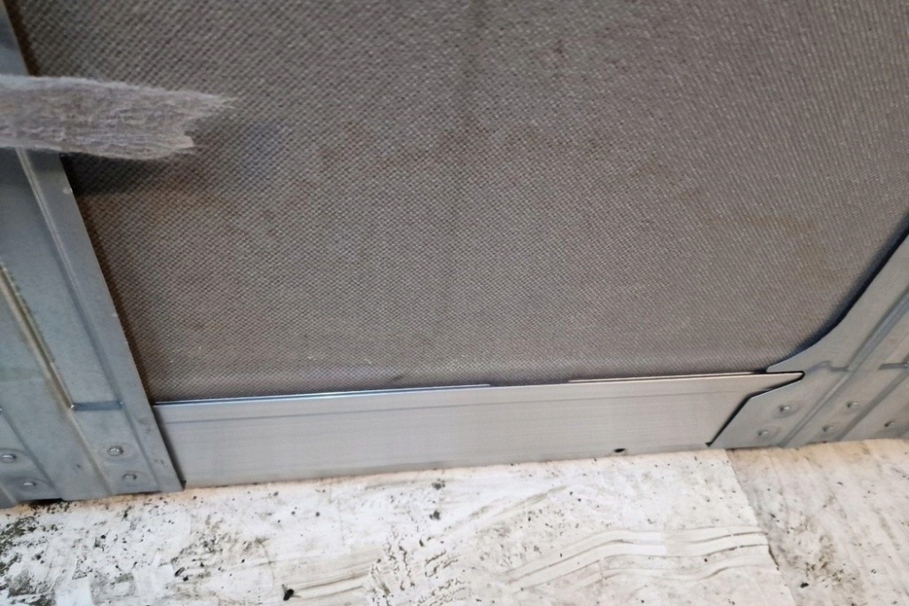 фото №8, Люк nissan x-trail t31 91295jg010 2.0l дизель 110kw 2009