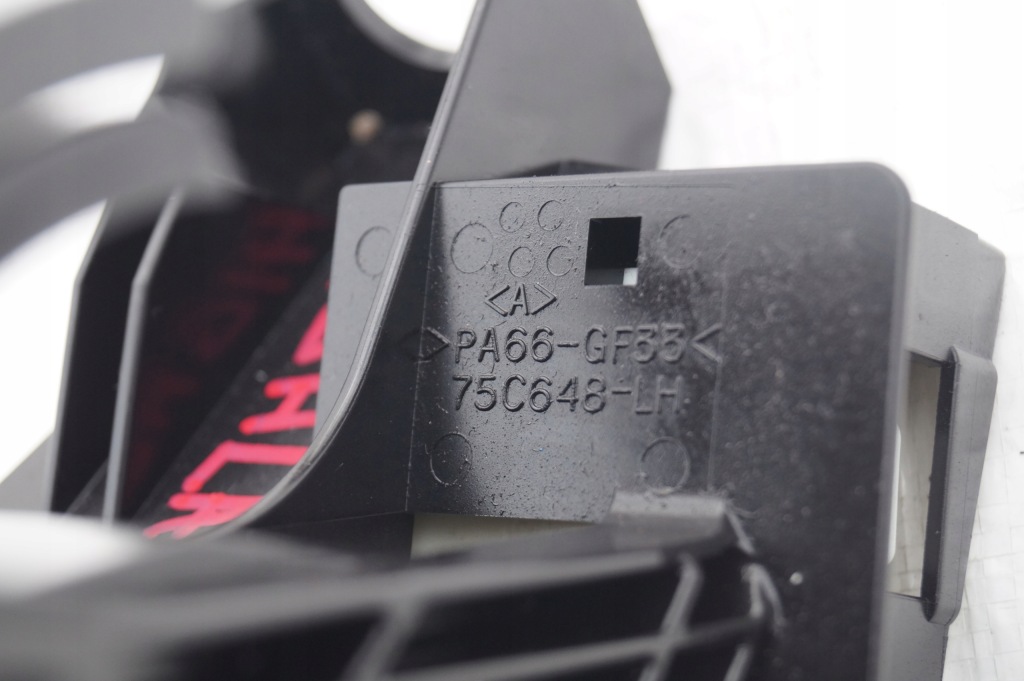 фото №6, Домкрат передач toyota highlander ii 3.5 v6 автоматическая коробка передач