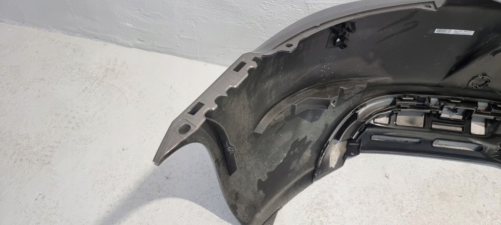 фото №8, Бампер задня porsche boxster cayman 98z