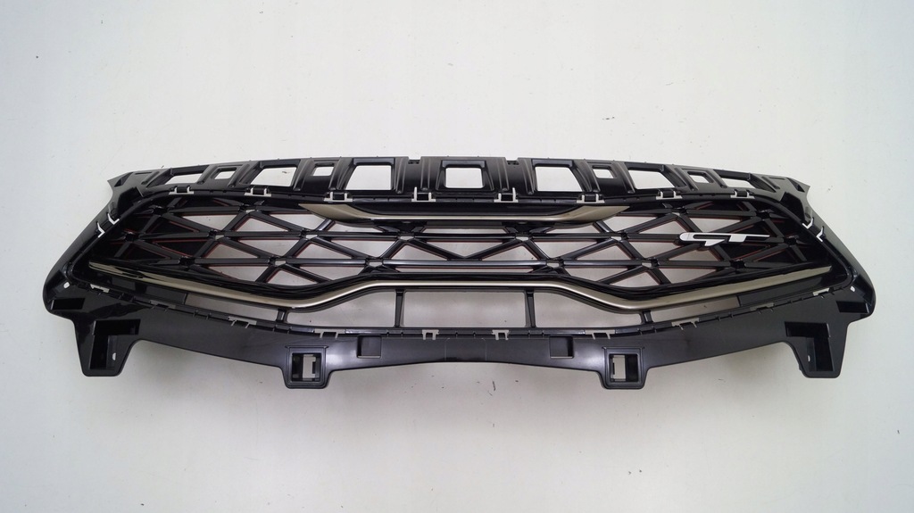 фото №1, Kia ceed iii gt lift 21-25 решётка радиатора решётка радиатора