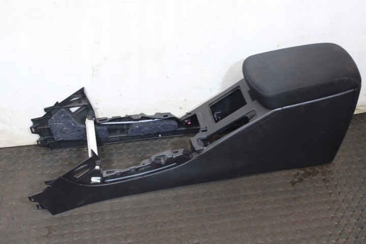 фото №1, Тунель середній toyota rav4 iii 2.2d4d