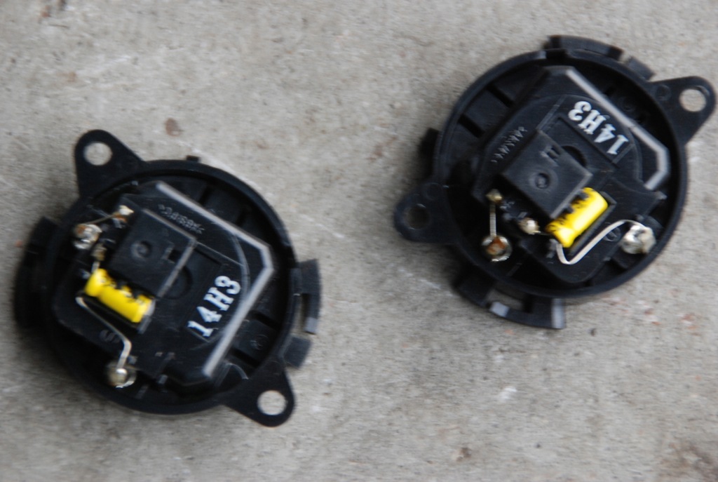 фото №3, Динамик консоли citroen c4 grand picasso ii