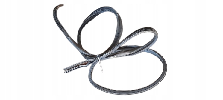 фото №1, Прокладка двері передніх ліва права master movano