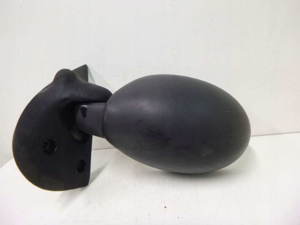 фото №1, Дзеркало renault twingo lift 3 pin 1999r.