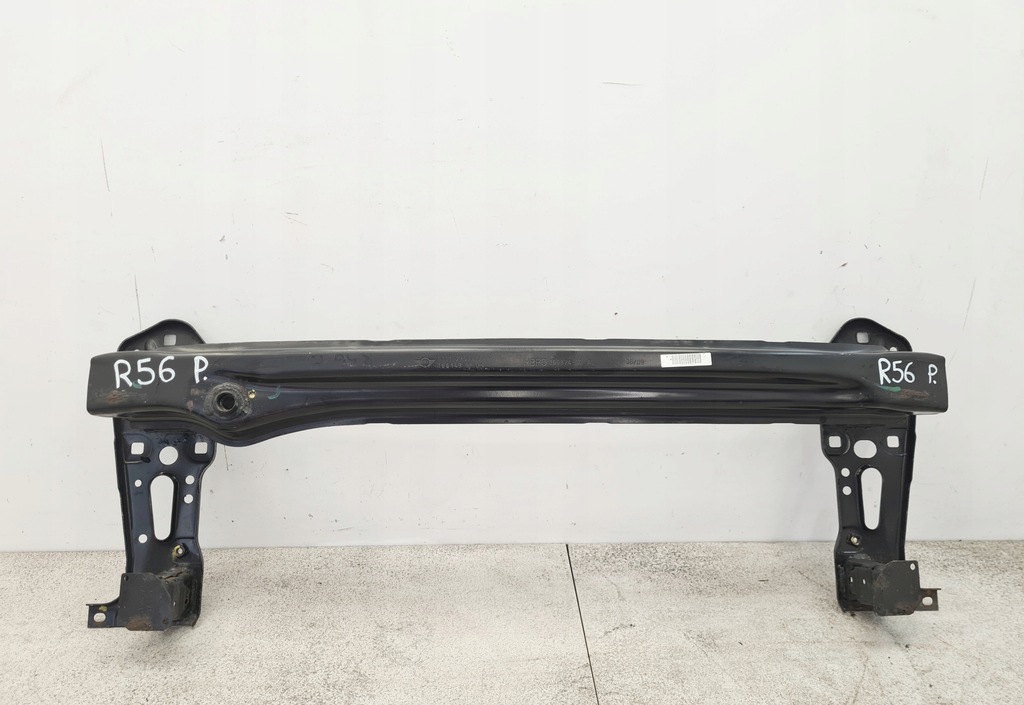 фото №1, Mini cooper r56 балка pod бампер перед