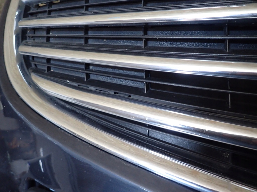 фото №13, Бампер перед opel insignia a