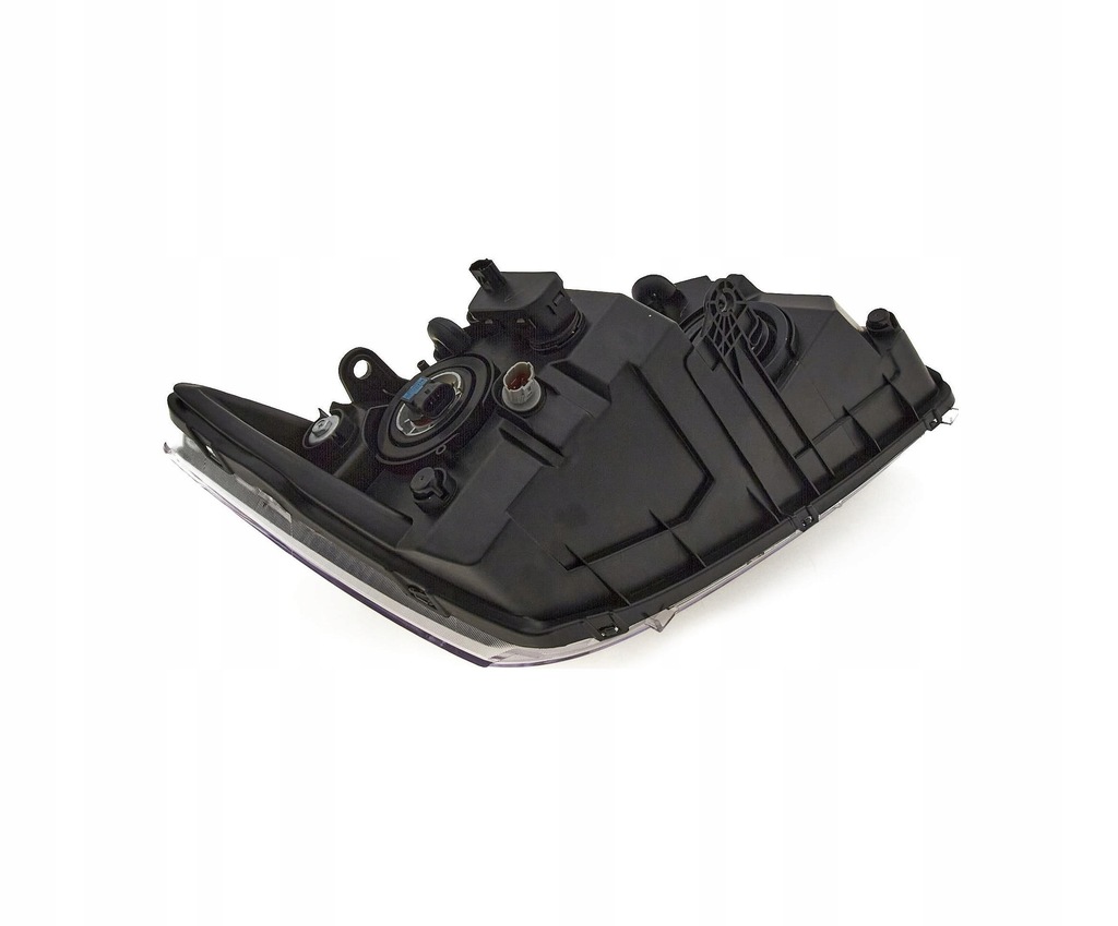 фото №11, Лампа передняя do dodge journey 2008-2020 68227073aa левая