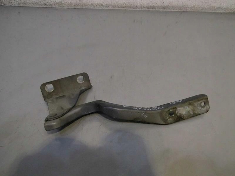 фото №4, Петля петлі капот nissan qashqai i