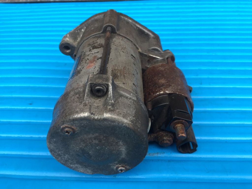 фото №7, Стартер kia sportage iii 1.7crdi 361000-2a550