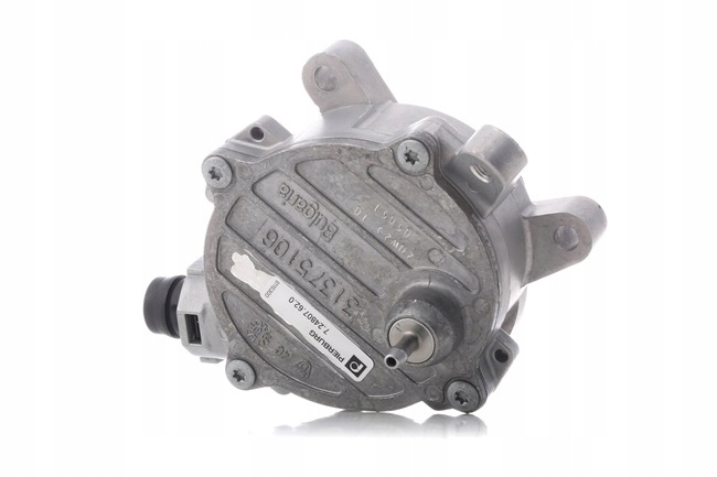 Насос вакуум pierburg 7.24807.62.0 do volvo v70 ii 285 xc60 156 v50 Оригінал