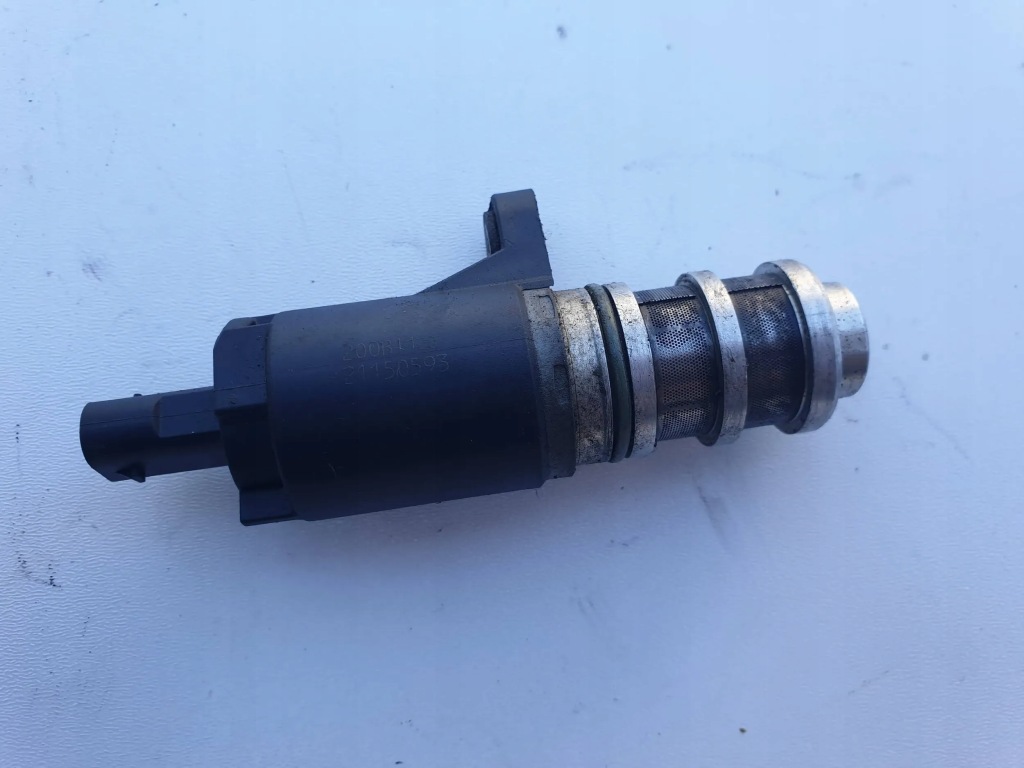 фото №1, Bmw f20 f30 f10 eletrozawór 7622768