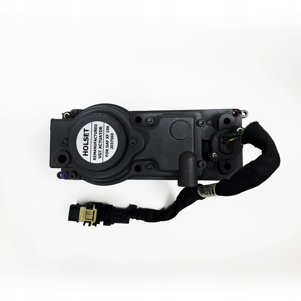 фото №1, Vgt daf xf106 -2017 przed lift 1978404