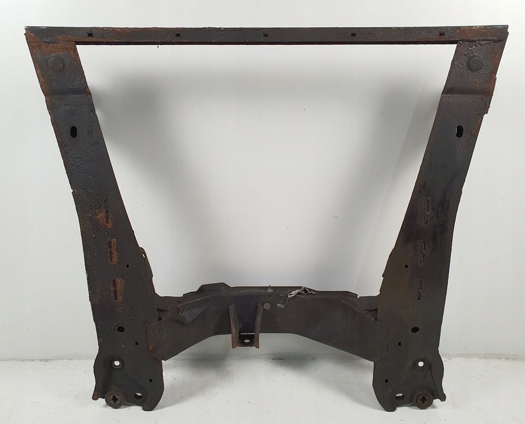 фото №6, Підрамник підрамник балка поперечина перед jaguar x-type x400