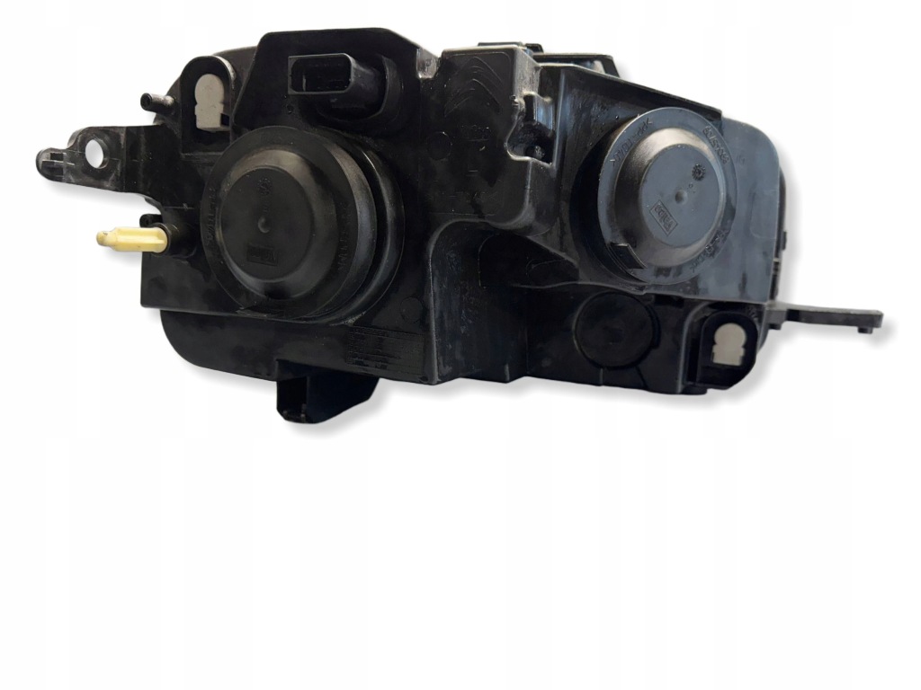 Citroen berlingo 4 iv фара левый лампа левая обычная 981682518 Киев