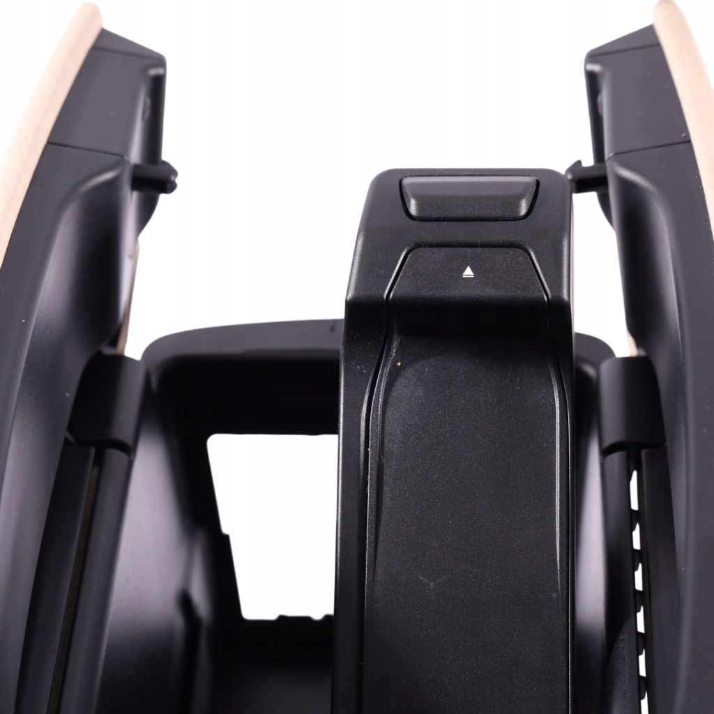 Купити Bmw x5 f15 x6 f16 шкіряний підлокітник canberrageige перед середина 9285083