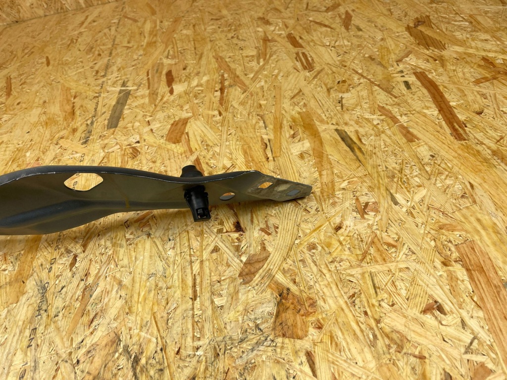 Кронштейн панель фари кронштейн лампи поперечина перед dacia jogger iii 625199663r 20- Київ